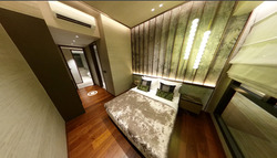 One Marina Gardens (D1), Apartment #448940591